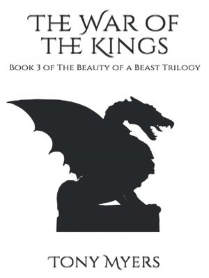 cover image of The War of the Kings